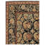 Wool Oriental Area Rug-124930573