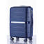 Luggage Sets 4 Piece PP Lightweight & Durable Expandable Suitcase