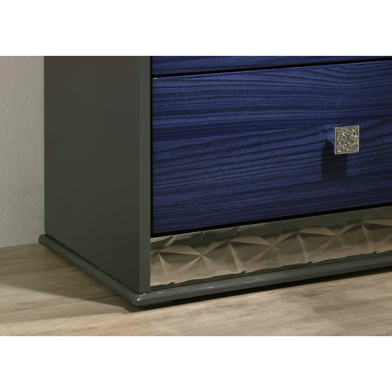 Mobilier de chambre à coucher 1pc