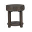 Ensemble de tables basses 3 pièces Eduvina