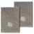 Dark Gray selected