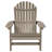 Federigo Outdoor Adirondack Chair-1711762398