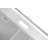 Streamline 30 In. T-3169-1-DT Trieste Ducted Undermount 80 CFM Range Hood In Brushed Stainless Steel With Mesh Filters, Push Button Control, LED Light