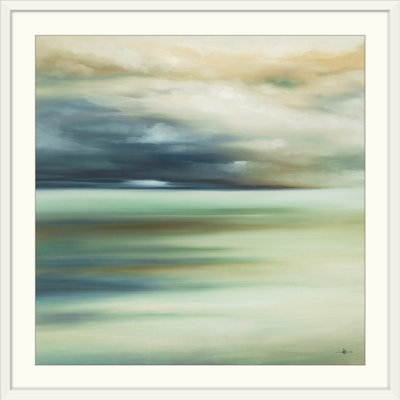 Mayo " Scape 108 " by KC Haxton