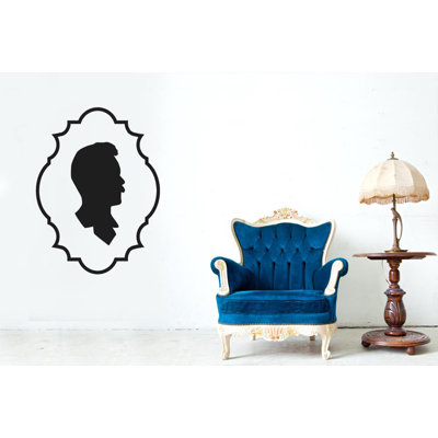 Entertainment Wall Decal