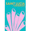Saint Lucia Print by Yaffa G-437954195-437954192