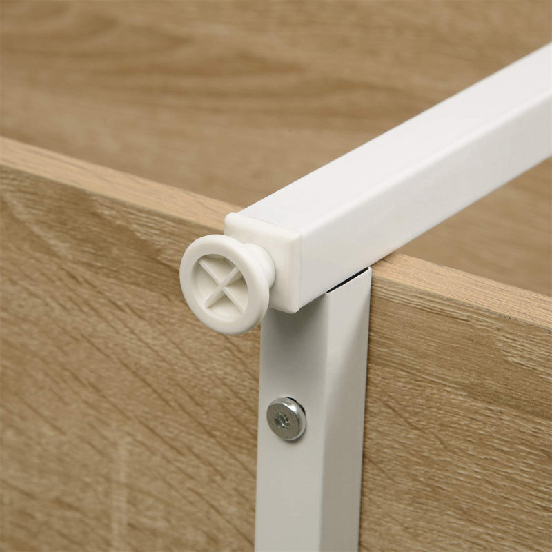 Ludwik 90cm Clothing Rack