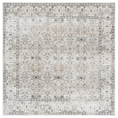 Tapis oriental à performance 6416 po