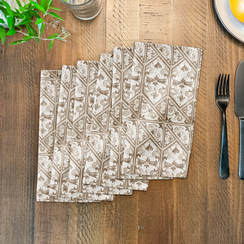 Serviette Regal