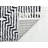 Colletti Bennett Modern Night Odyssey Area Rug-70466706