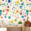 Los Posas Wall Sticker-105402254-26952097