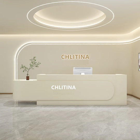 Ciarleglio Executive Desk