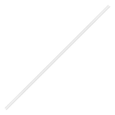 Rail en aluminium 3,3 V / 1M en forme de V à DEL, avec couvercle laiteux, embouts et pinces de fixation, profil en aluminium pour installation de bandes lumineuses à DEL, installation facile, pour comptoir sous l'armoire