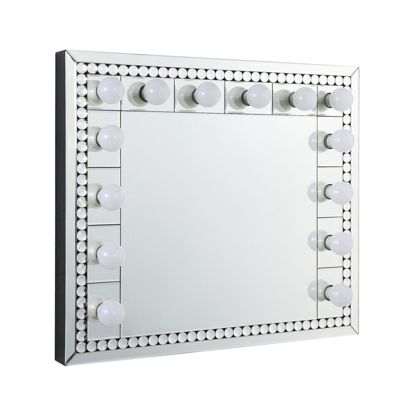 Miroir d'appoint Farai