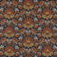 Pomegranate Velvet Fabric-70297476