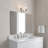 Winslow 2 - Light Vanity Light-142677812