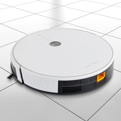 Aspirateur robot sans sac Pure Clean Smart