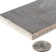 Splash 3-in. x 12-in. Subway Vintage Look Matte & Glossy Ceramic Wall Tile