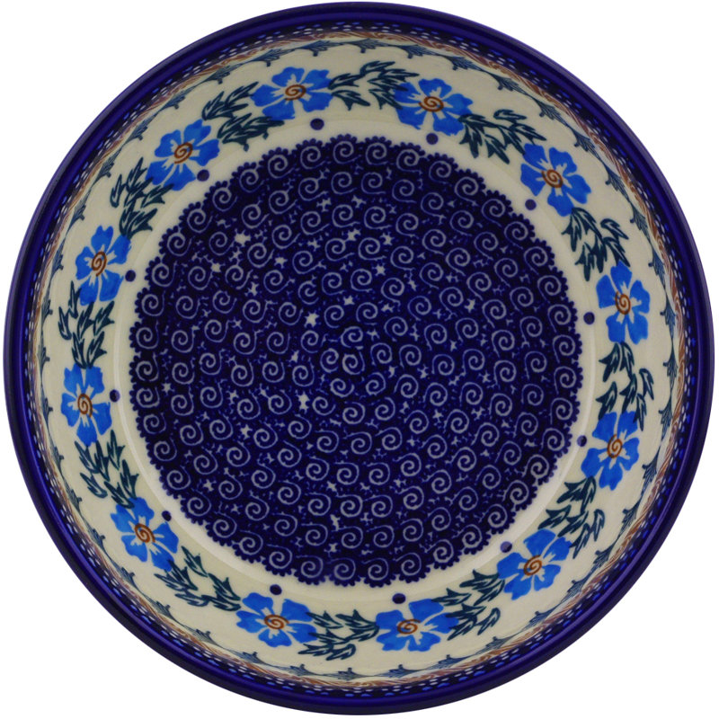32 oz. Stoneware Dessert Bowl