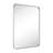 Aria Rounded Rectangle Bathroom Vanity Mirror, Vertically/Horizontal Hanging-542674187-542674183