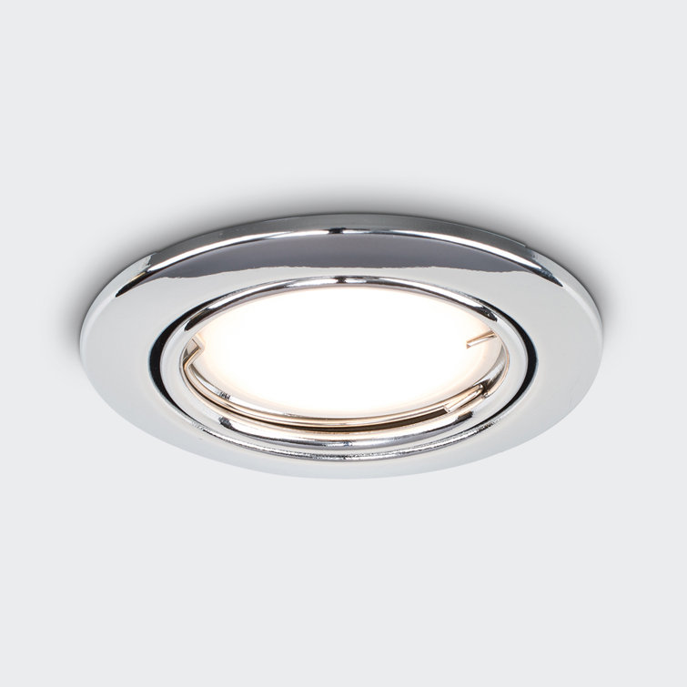 Barrett 3" Recessed Lighting Kit