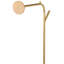 Metal 2 - Hook Coat Rack-1751292256