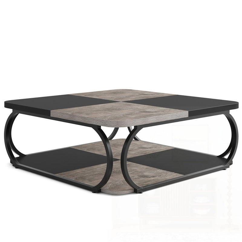 Table basse moderne Modern, Gary