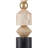 Seguso Table Lamp