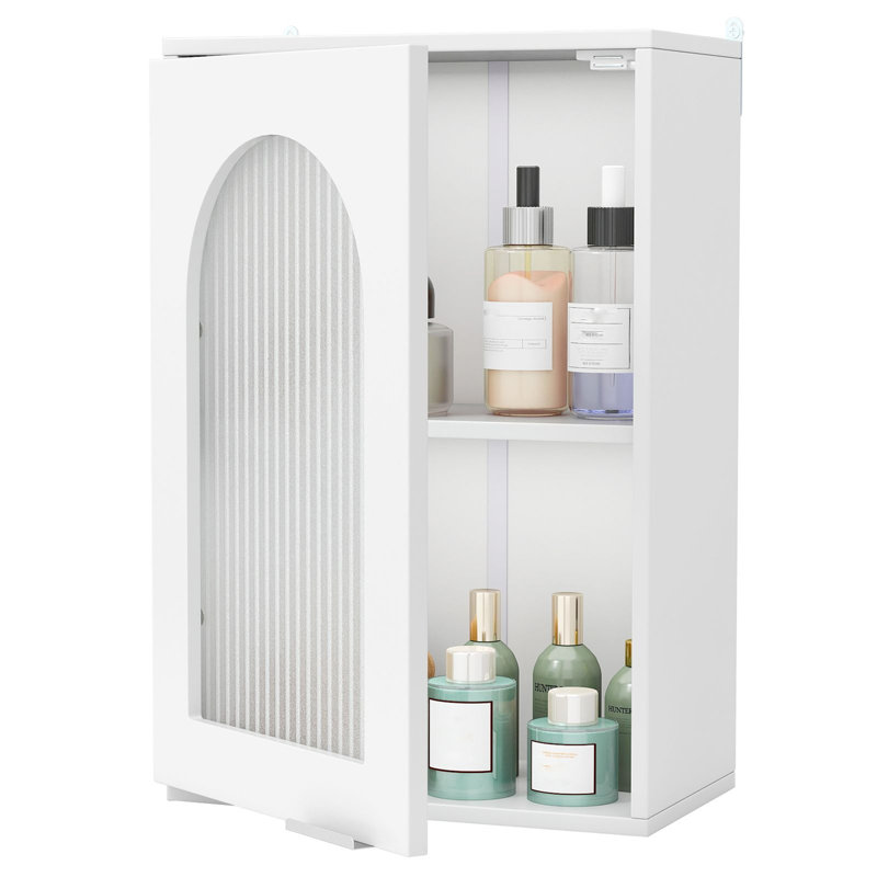 Back To Wall Toilet Unit
