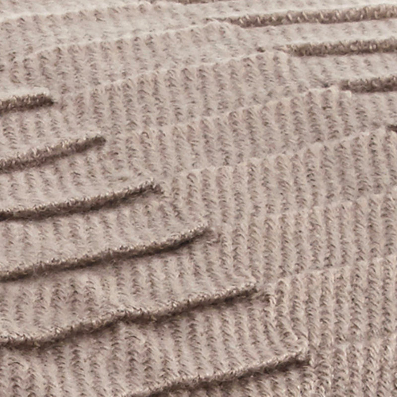  Throw, Taupe