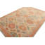 Distressed Homage Hand Knotted Wool Area Rug-1070874172