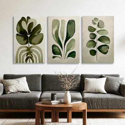 3 - Pieces