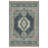 Bohemian Crossroads Geometric Area Rug