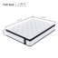 Cybulski 12" Memory Foam Hybrid Mattress with Edge Support & Pocket Coils-115319717