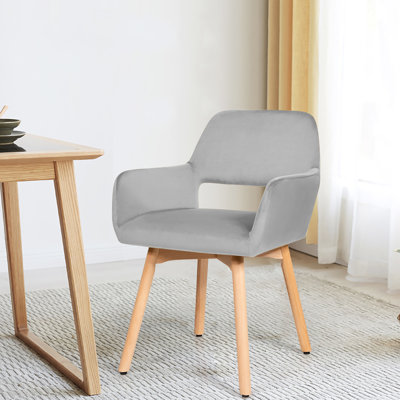 Fauteuil de 21,5 po Asenath