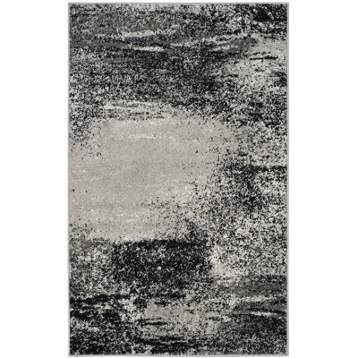 Gicu Performance Abstract Rug