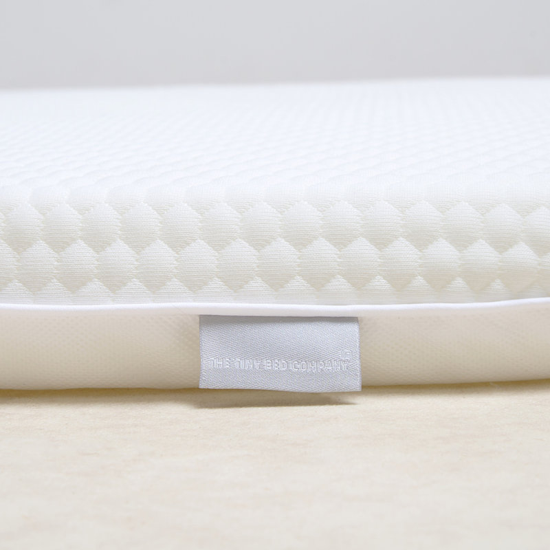 Tiny Dreamer™ - Premium Foam Crib Mattress To Fit Maxi-Cosi Iora (80 x 50cm)