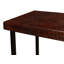 Apple Orchard End Table
