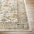 Pertek Grace Traditional Cream Area Rug-1664838362