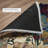 Premium Machine Washable Dream Shag ADS558 Floral Rug-2057635361-2057635363