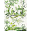 Botanica Animal Print Wallpaper Roll-39181626
