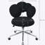 Chaise d'appoint moderne