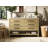 54 inch Double Bathroom Vanity_Modern_VF60554-261604200
