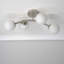 Adael Glass Semi Flush Mount-1768678678-1764305171