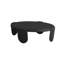 Yogi Solid Wood Coffee Table