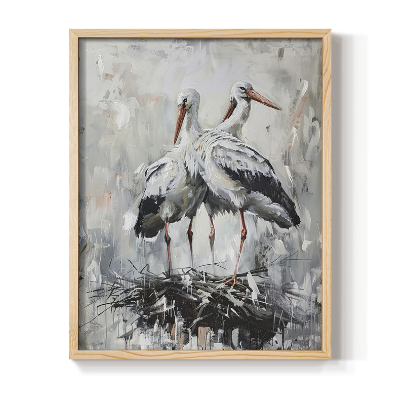 NAUTICAL Series CCLX III, reproduction encadrée - bois massif, 21" H x 17" W