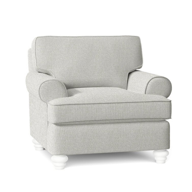 Lowell Upholstered Accent Chair