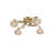 French Gold selected