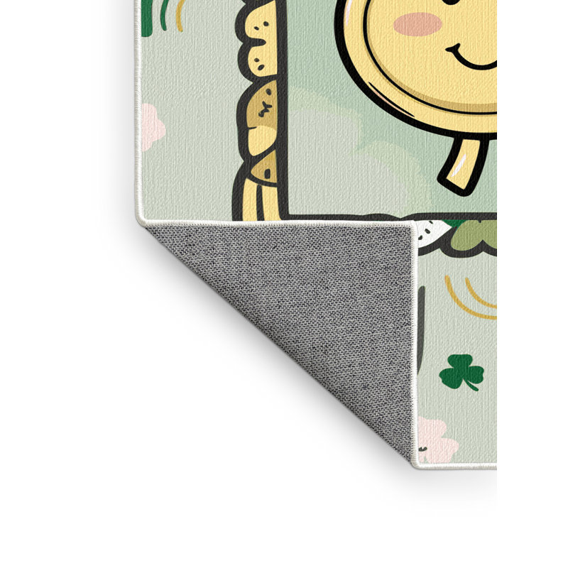 Tapis Holiday, Rectangulaire 2 pi x 3 pi