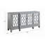 Magdi Console Cabinet